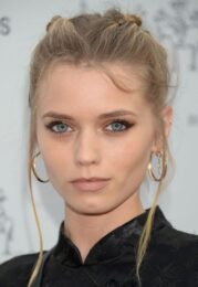 Abbey Lee