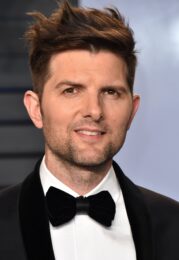 Adam Scott