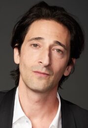 Adrien Brody