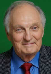 Alan Alda