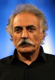 Alireza Shojanoori