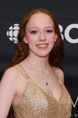 Amybeth McNulty