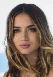 Ana de Armas