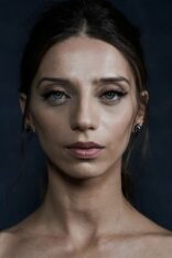 Angela Sarafyan