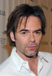 Billy Burke