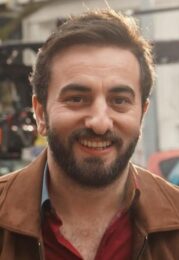 Cem Gelinoğlu