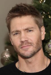 Chad Michael Murray