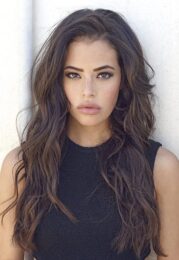 Chloe Bridges