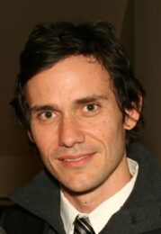 Christian Camargo