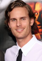 Christopher Landon