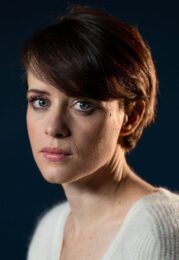 Claire Foy