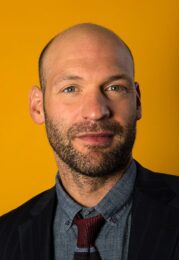 Corey Stoll