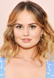 Debby Ryan