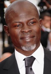 Djimon Hounsou