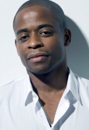 Dulé Hill