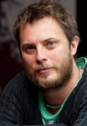 Duncan Jones