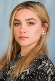 Florence Pugh