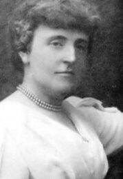 Frances Hodgson Burnett