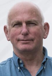 Gary Lewis