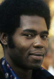 Georg Stanford Brown