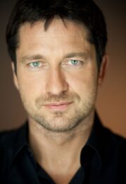 Gerard Butler