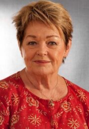 Ghita Nørby