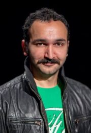 Gökhan Yıkılkan