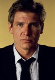 Harrison Ford