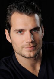 Henry Cavill