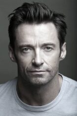 Hugh Jackman