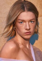 Hunter Schafer