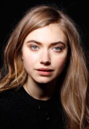 Imogen Poots