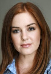 Isla Fisher