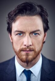 James McAvoy