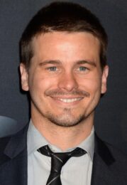 Jason Ritter