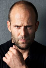 Jason Statham