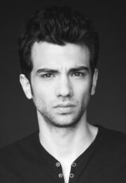 Jay Baruchel