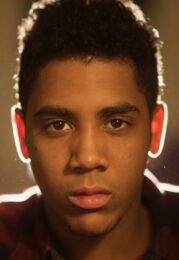 Jharrel Jerome