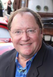 John Lasseter