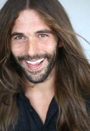 Jonathan van Ness