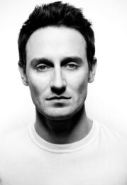 Josh Stewart