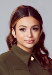 Josie Totah