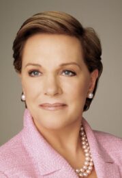 Julie Andrews