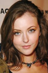 Katharine Isabelle