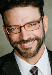 Keith Allan