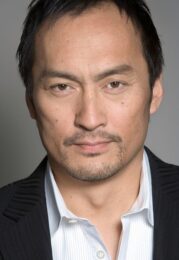 Ken Watanabe