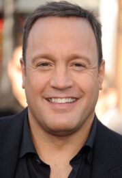 Kevin James