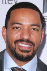 Laz Alonso