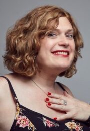 Lilly Wachowski