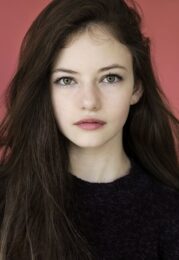 Mackenzie Foy